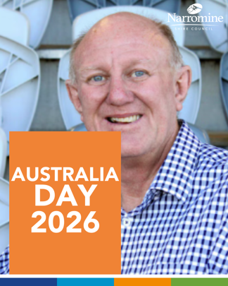Trangie Australia Day Event 2026